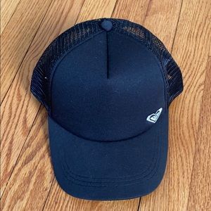 Roxy baseball hat